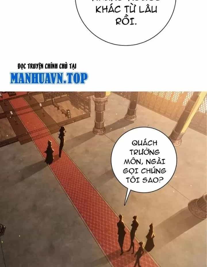 Phu Nhân Nhà Ta Đến Từ Địa Phủ Ngàn Năm - Chương 102 - ảnh 6