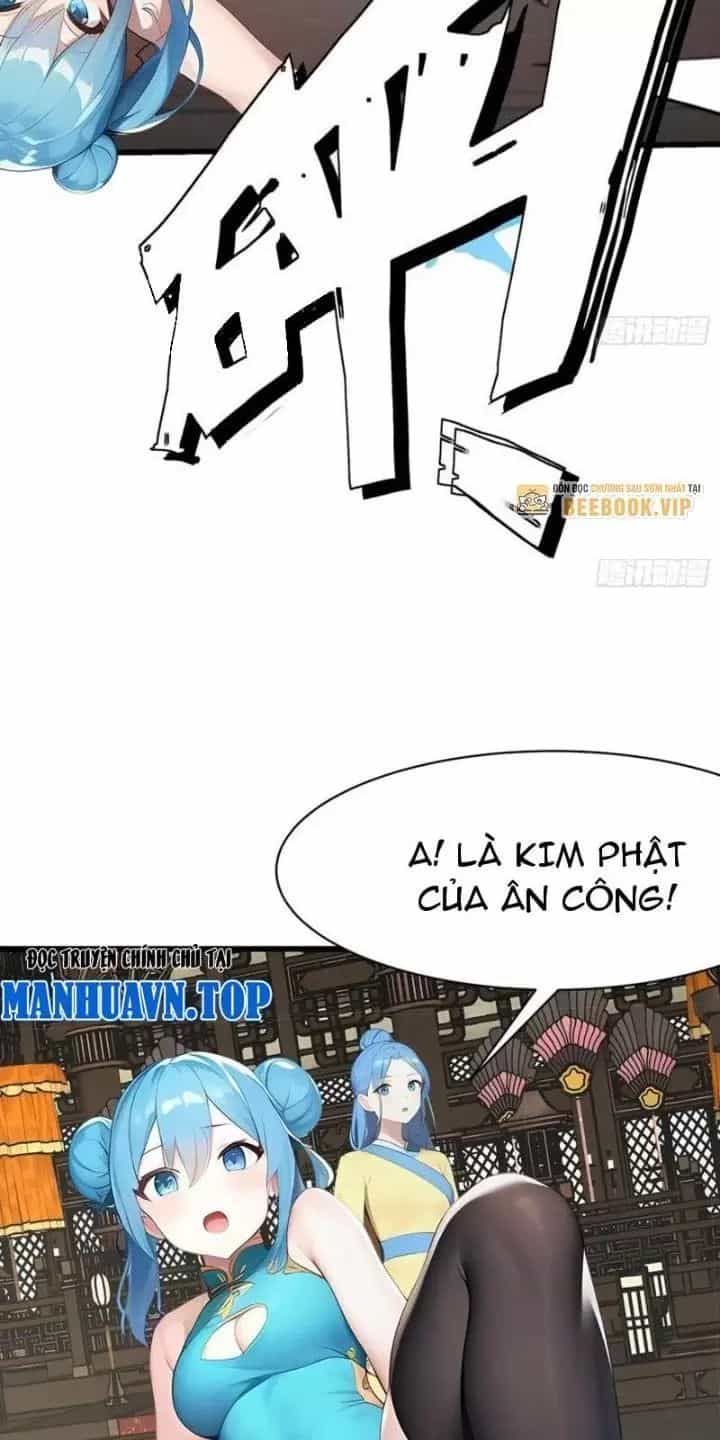 Phu Nhân Nhà Ta Đến Từ Địa Phủ Ngàn Năm - Chương 103 - ảnh 16