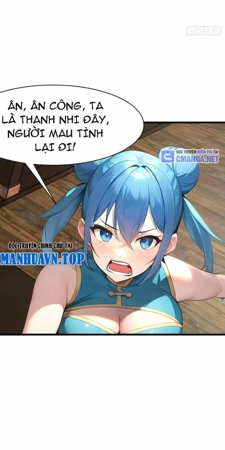 Phu Nhân Nhà Ta Đến Từ Địa Phủ Ngàn Năm - Chương 103 - ảnh 23