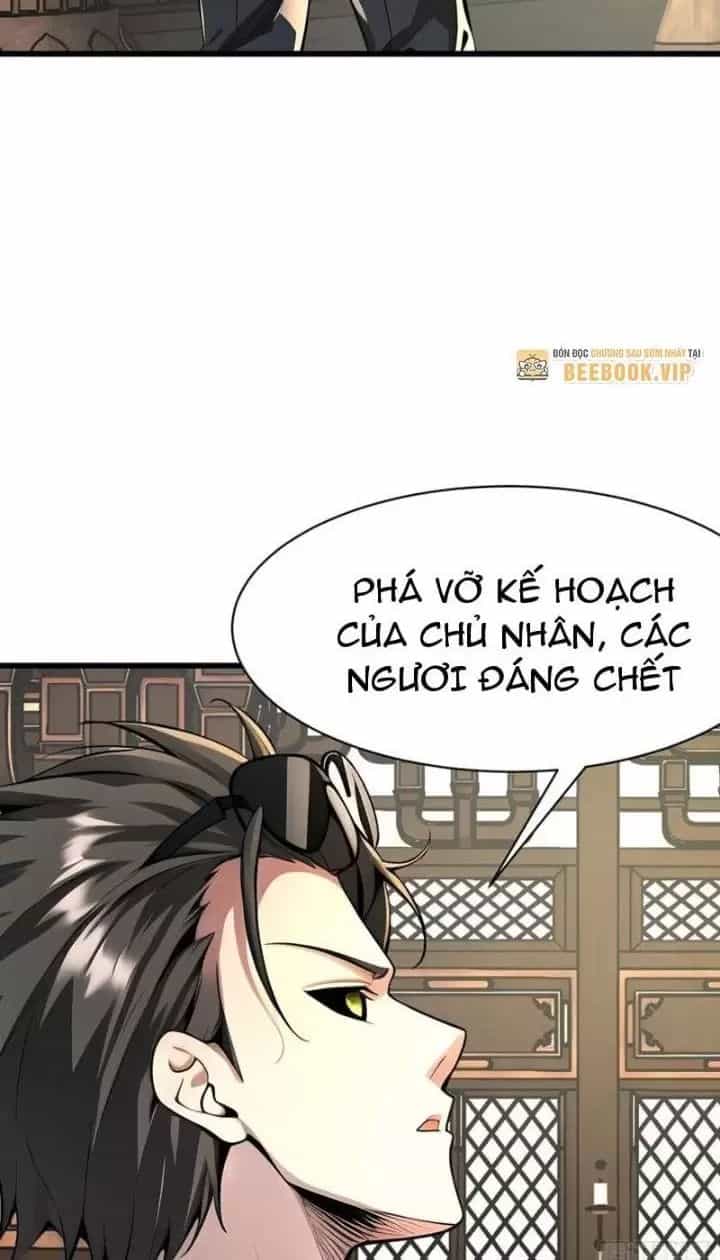 Phu Nhân Nhà Ta Đến Từ Địa Phủ Ngàn Năm - Chương 103 - ảnh 25