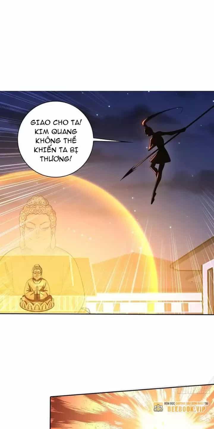 Phu Nhân Nhà Ta Đến Từ Địa Phủ Ngàn Năm - Chương 105 - ảnh 16