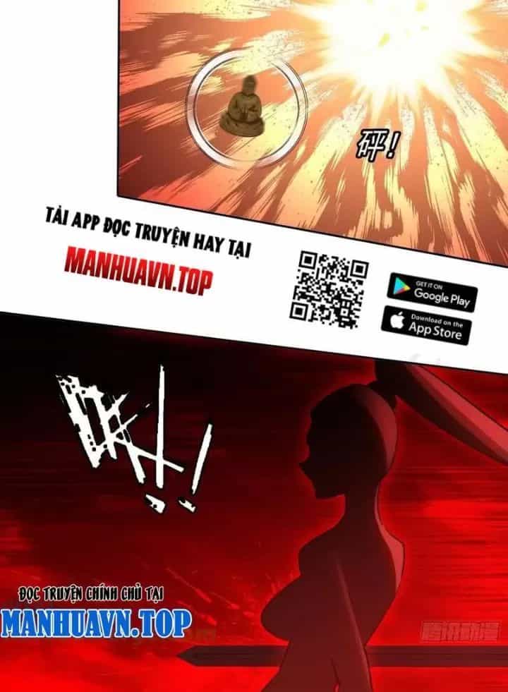 Phu Nhân Nhà Ta Đến Từ Địa Phủ Ngàn Năm - Chương 105 - ảnh 17