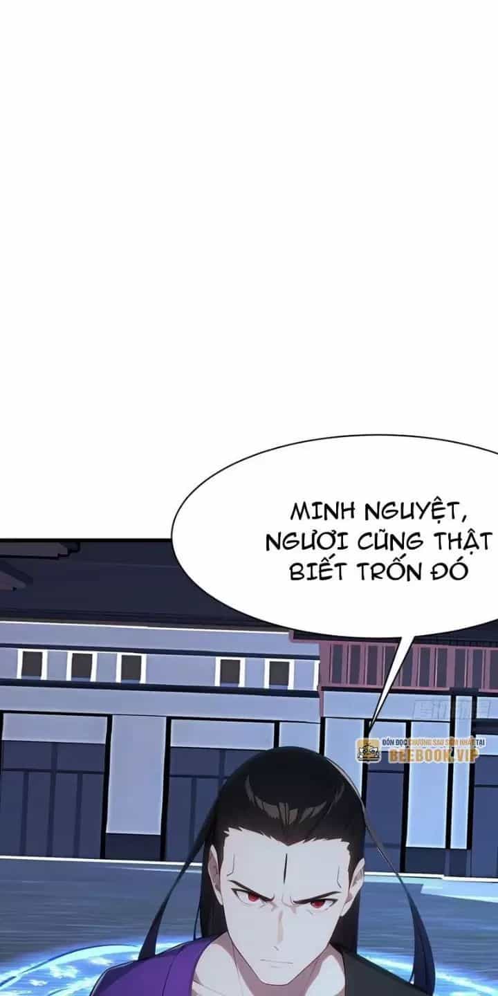 Phu Nhân Nhà Ta Đến Từ Địa Phủ Ngàn Năm - Chương 106 - ảnh 20