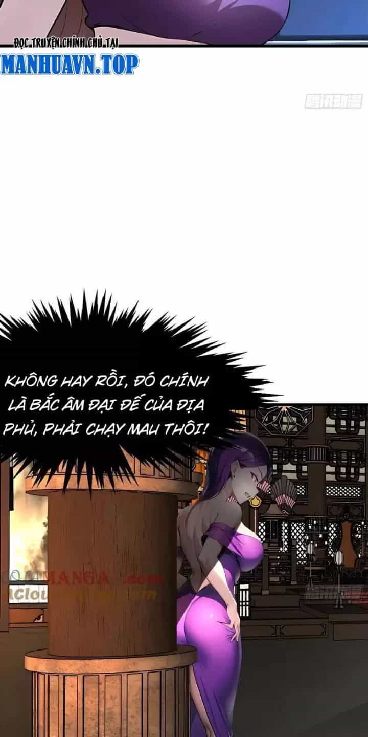 Phu Nhân Nhà Ta Đến Từ Địa Phủ Ngàn Năm - Chương 106 - ảnh 34