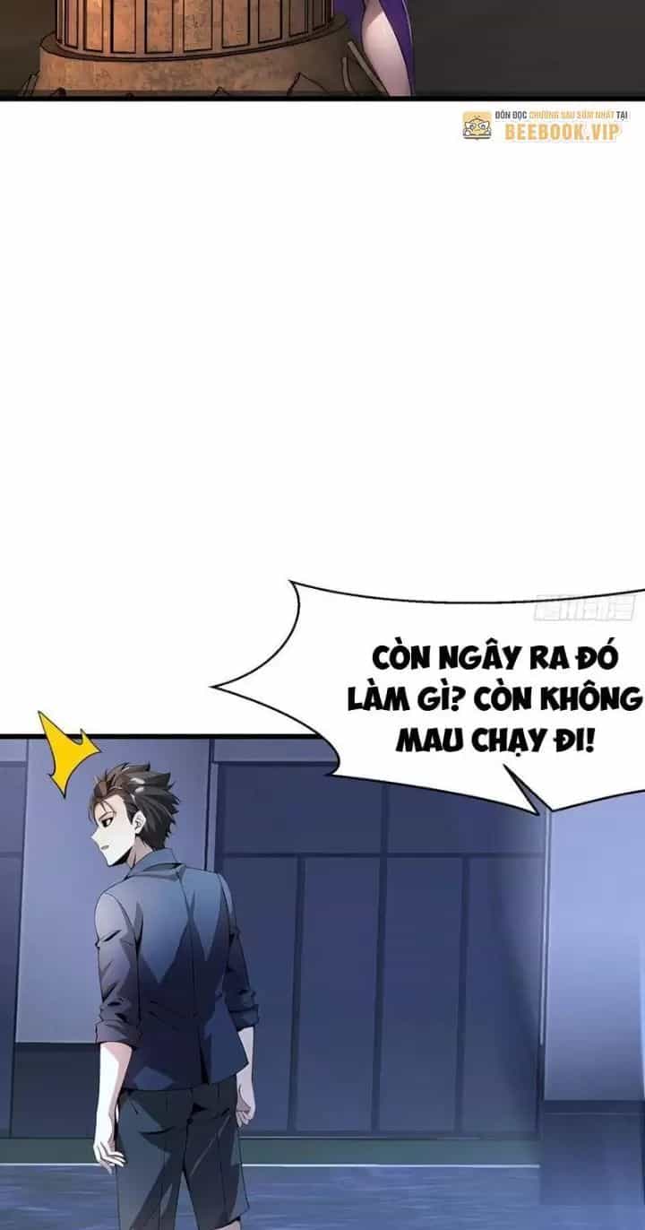 Phu Nhân Nhà Ta Đến Từ Địa Phủ Ngàn Năm - Chương 106 - ảnh 35