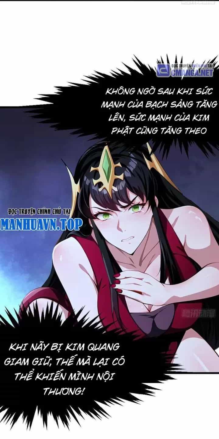 Phu Nhân Nhà Ta Đến Từ Địa Phủ Ngàn Năm - Chương 106 - ảnh 8