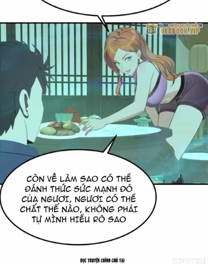 Phu Nhân Nhà Ta Đến Từ Địa Phủ Ngàn Năm - Chương 107 - ảnh 12