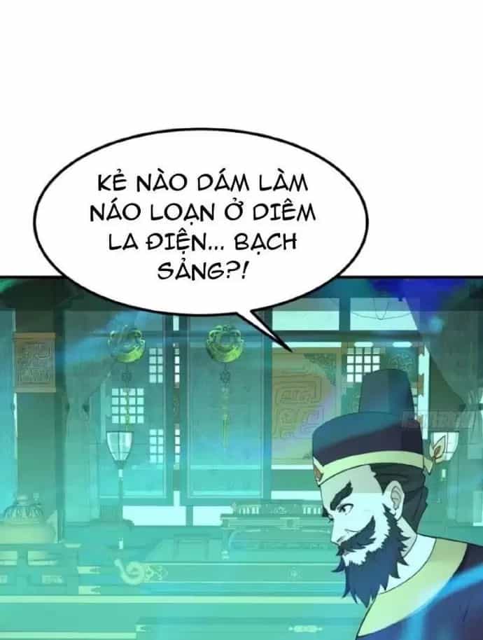 Phu Nhân Nhà Ta Đến Từ Địa Phủ Ngàn Năm - Chương 107 - ảnh 20