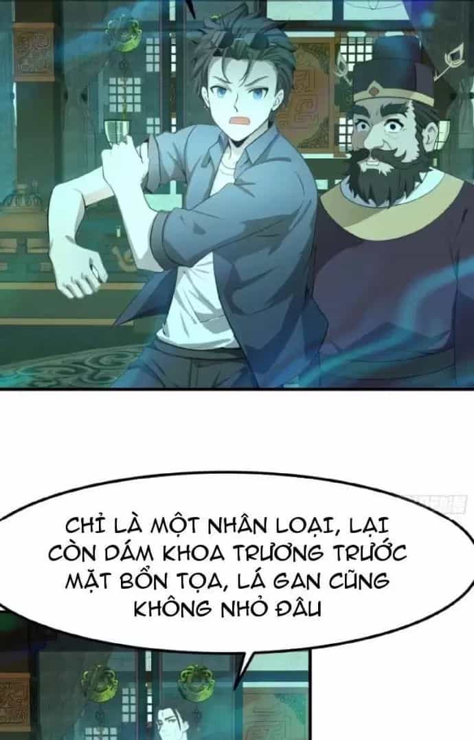 Phu Nhân Nhà Ta Đến Từ Địa Phủ Ngàn Năm - Chương 107 - ảnh 23