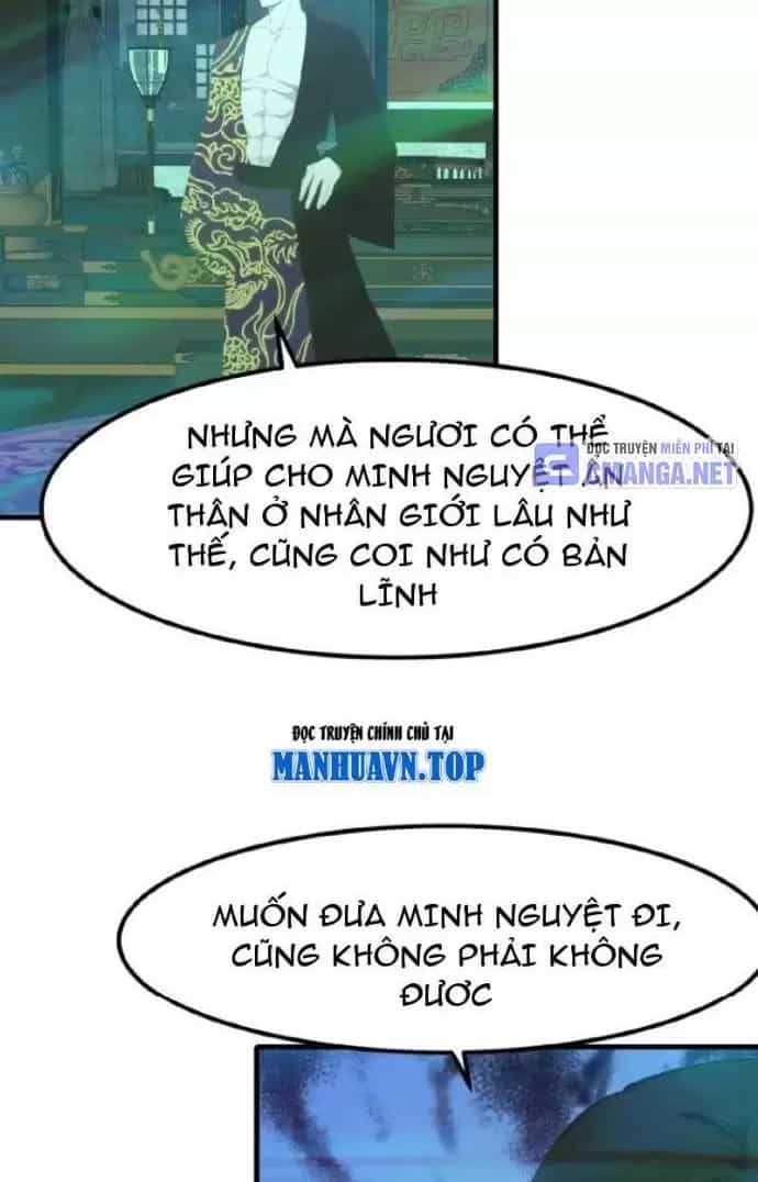 Phu Nhân Nhà Ta Đến Từ Địa Phủ Ngàn Năm - Chương 107 - ảnh 24