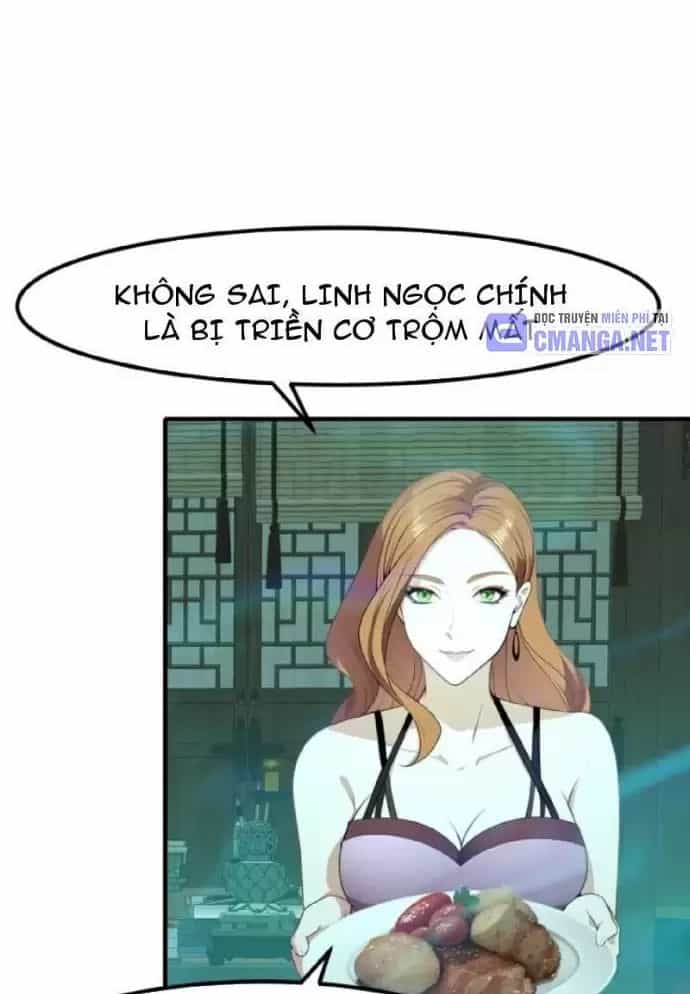 Phu Nhân Nhà Ta Đến Từ Địa Phủ Ngàn Năm - Chương 107 - ảnh 6
