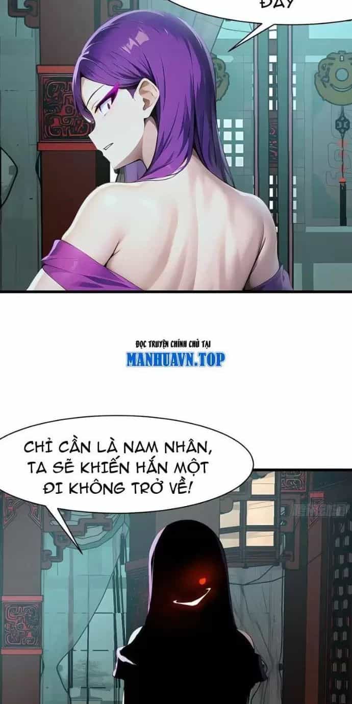 Phu Nhân Nhà Ta Đến Từ Địa Phủ Ngàn Năm - Chương 109 - ảnh 15