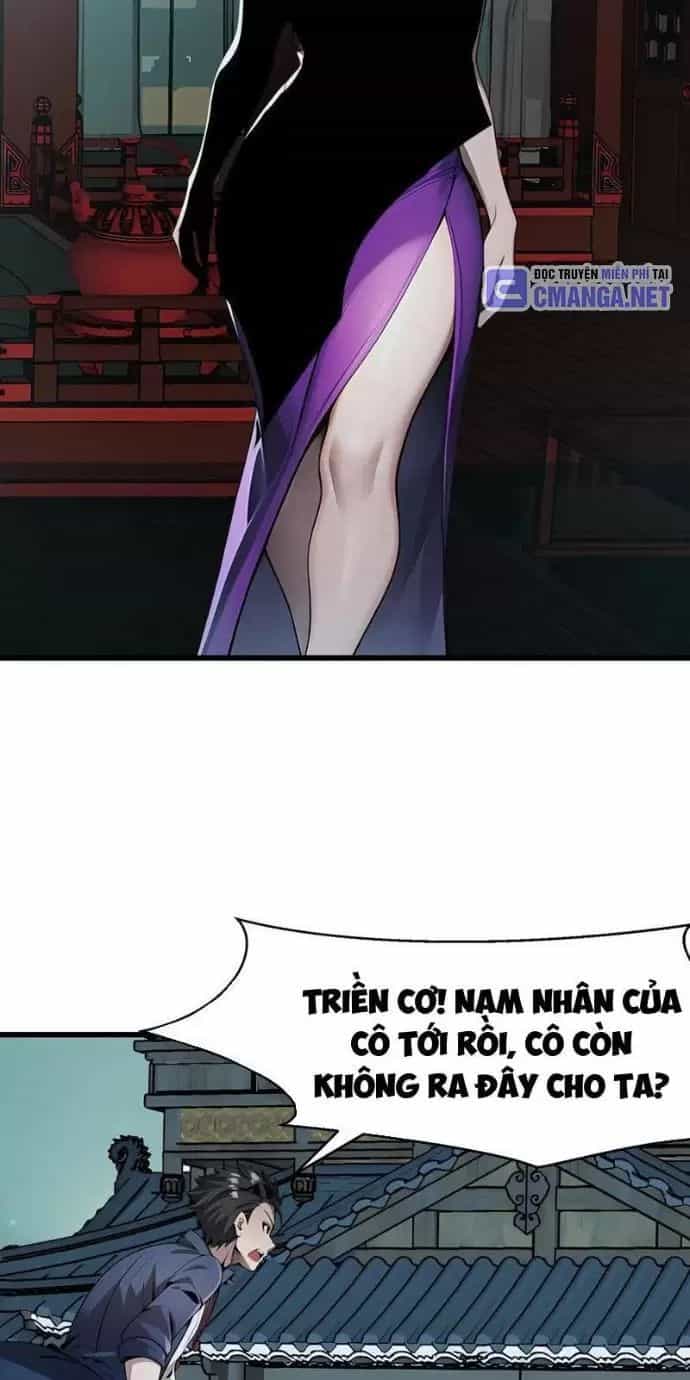 Phu Nhân Nhà Ta Đến Từ Địa Phủ Ngàn Năm - Chương 109 - ảnh 16