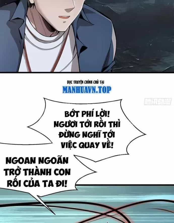 Phu Nhân Nhà Ta Đến Từ Địa Phủ Ngàn Năm - Chương 109 - ảnh 19