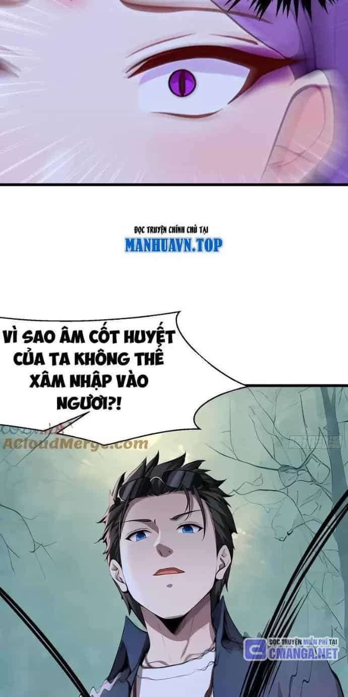 Phu Nhân Nhà Ta Đến Từ Địa Phủ Ngàn Năm - Chương 109 - ảnh 23