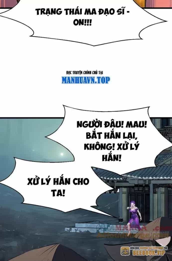 Phu Nhân Nhà Ta Đến Từ Địa Phủ Ngàn Năm - Chương 109 - ảnh 33