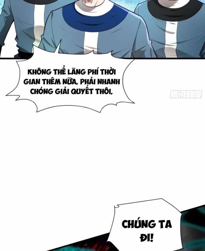 Phu Nhân Nhà Ta Đến Từ Địa Phủ Ngàn Năm - Chương 11 - ảnh 32