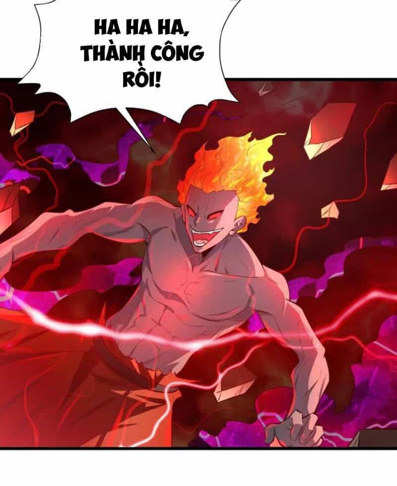 Phu Nhân Nhà Ta Đến Từ Địa Phủ Ngàn Năm - Chương 11 - ảnh 53
