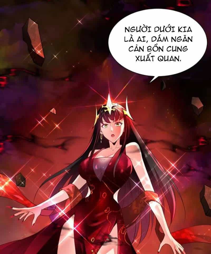 Phu Nhân Nhà Ta Đến Từ Địa Phủ Ngàn Năm - Chương 11 - ảnh 74