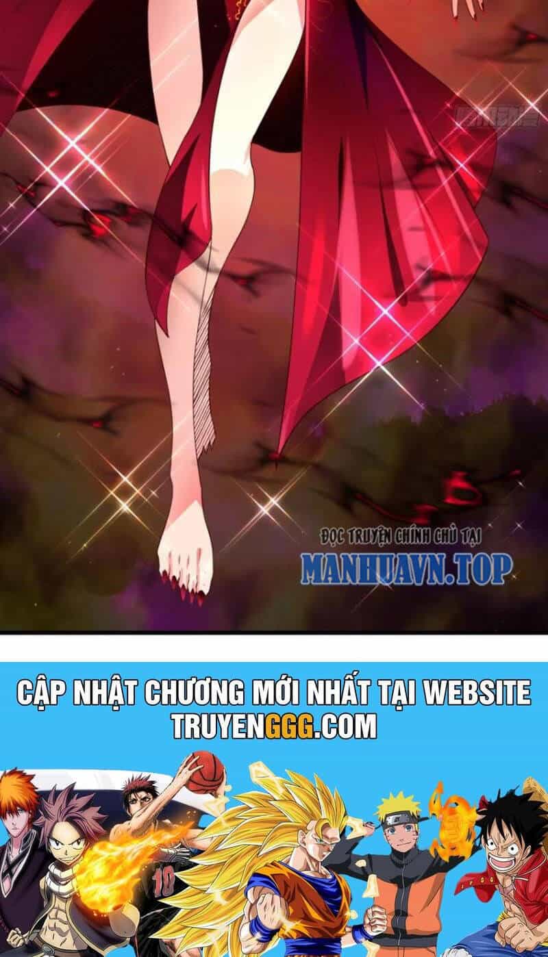 Phu Nhân Nhà Ta Đến Từ Địa Phủ Ngàn Năm - Chương 11 - ảnh 75