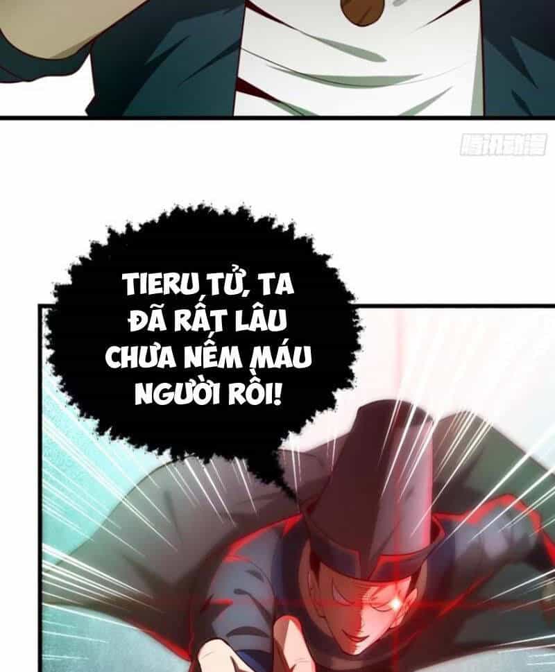 Phu Nhân Nhà Ta Đến Từ Địa Phủ Ngàn Năm - Chương 11 - ảnh 8