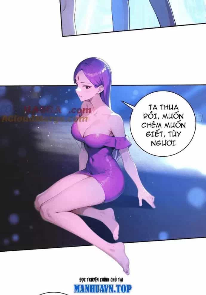 Phu Nhân Nhà Ta Đến Từ Địa Phủ Ngàn Năm - Chương 110 - ảnh 19