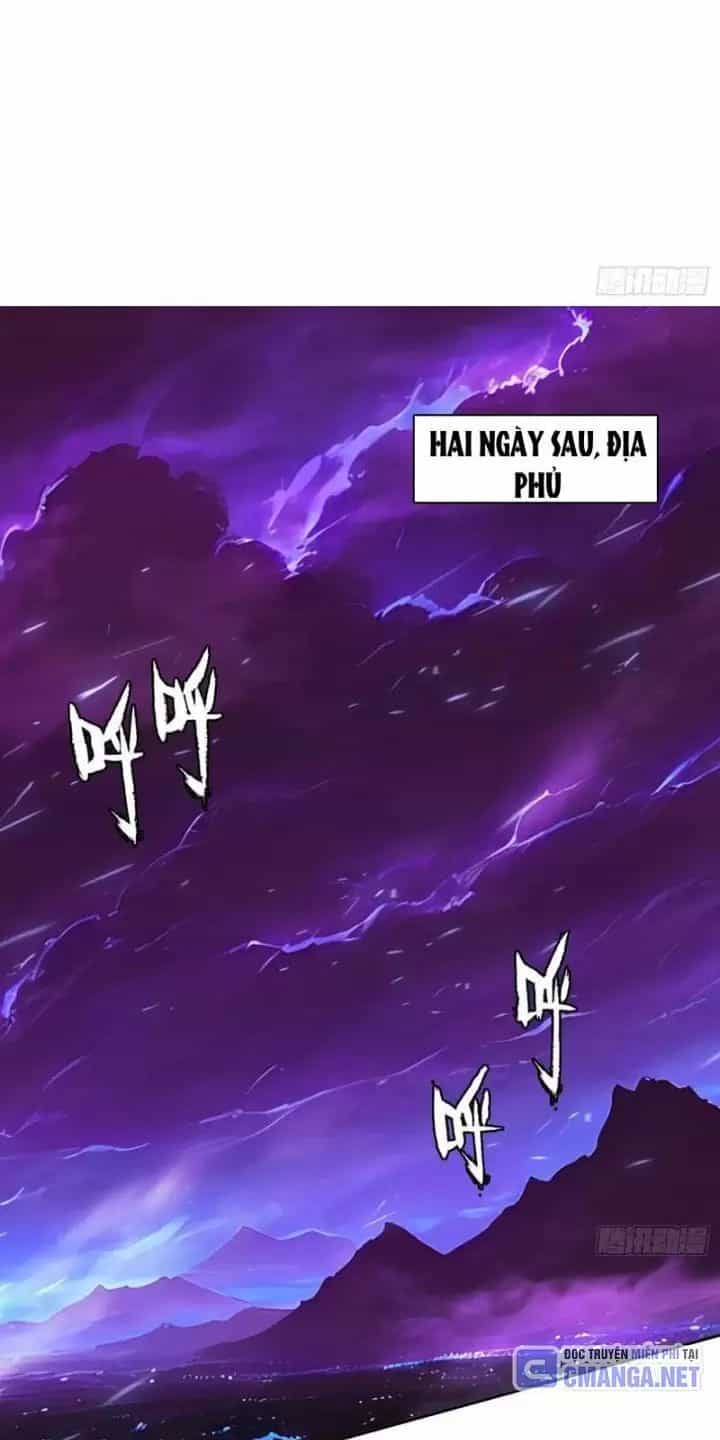 Phu Nhân Nhà Ta Đến Từ Địa Phủ Ngàn Năm - Chương 111 - ảnh 16