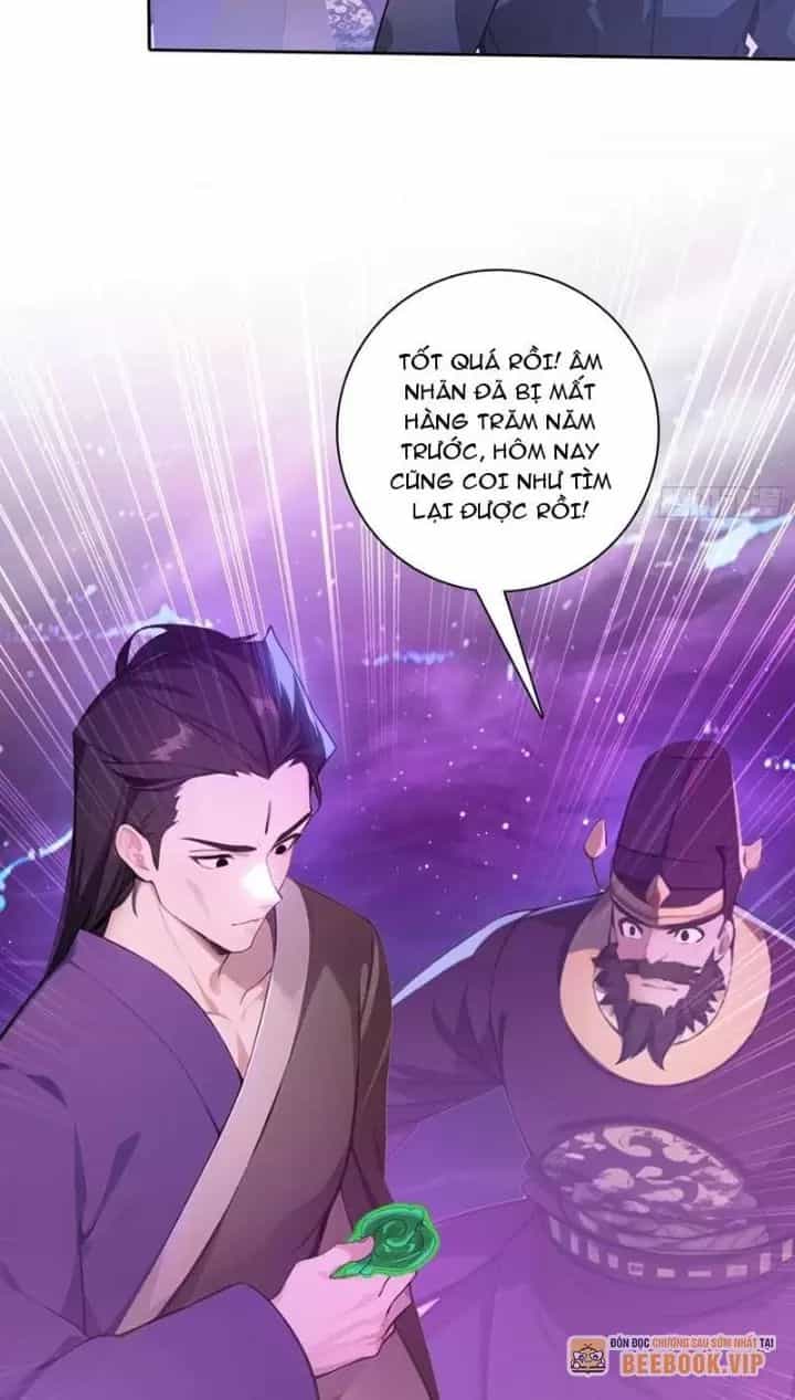 Phu Nhân Nhà Ta Đến Từ Địa Phủ Ngàn Năm - Chương 111 - ảnh 18