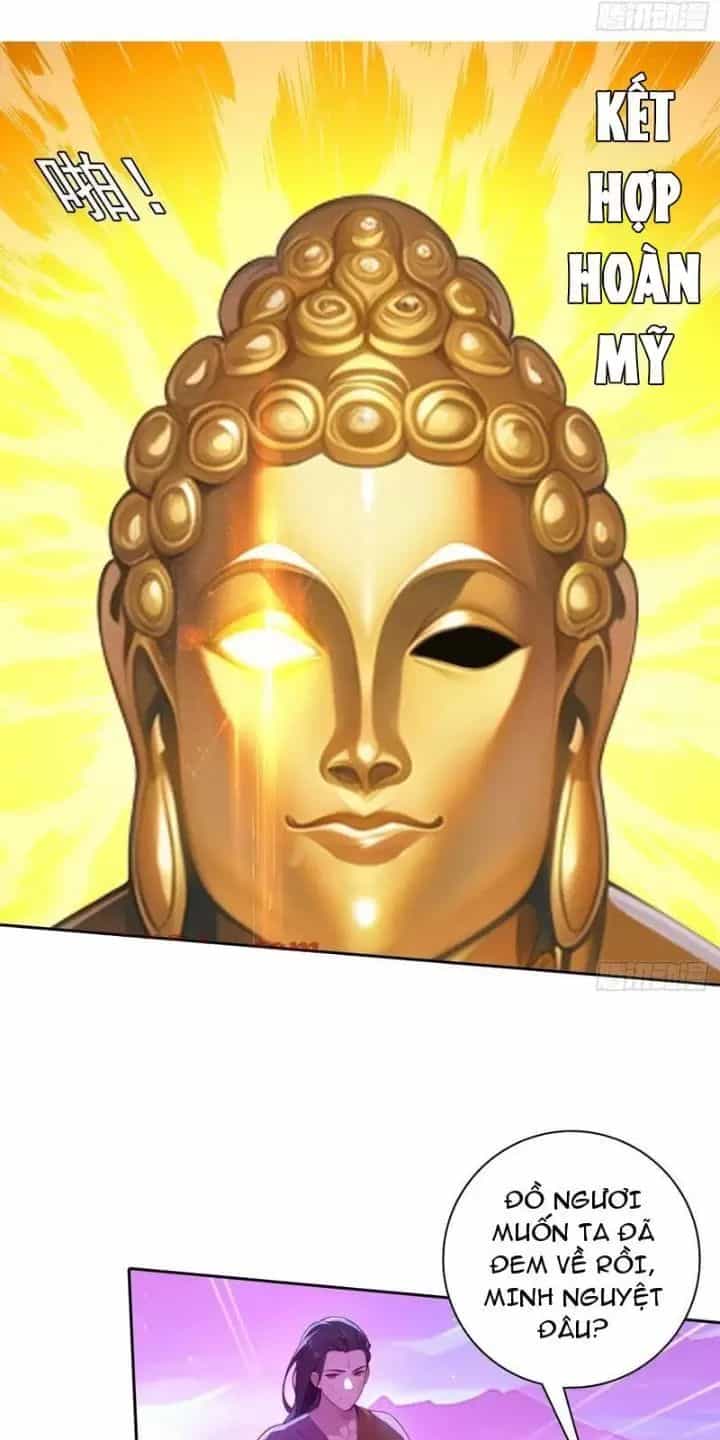 Phu Nhân Nhà Ta Đến Từ Địa Phủ Ngàn Năm - Chương 111 - ảnh 21