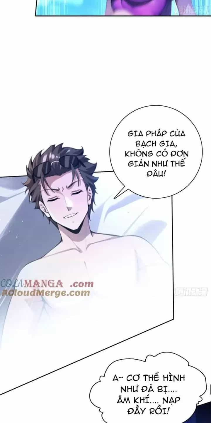 Phu Nhân Nhà Ta Đến Từ Địa Phủ Ngàn Năm - Chương 111 - ảnh 3