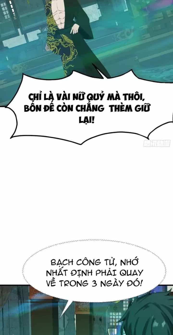 Phu Nhân Nhà Ta Đến Từ Địa Phủ Ngàn Năm - Chương 112 - ảnh 12