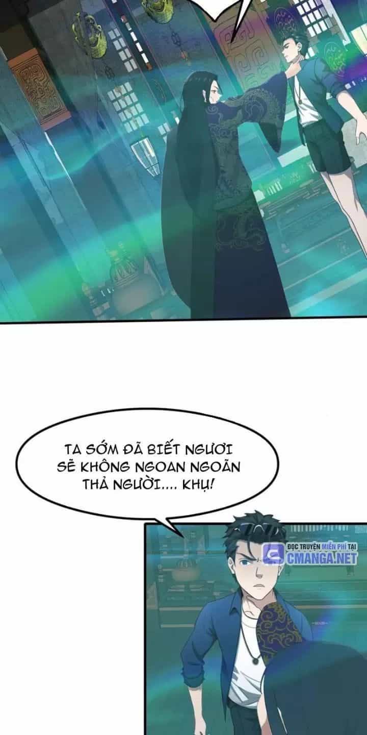 Phu Nhân Nhà Ta Đến Từ Địa Phủ Ngàn Năm - Chương 112 - ảnh 2