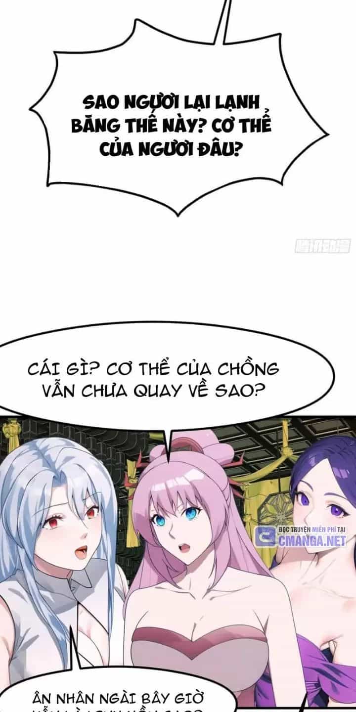 Phu Nhân Nhà Ta Đến Từ Địa Phủ Ngàn Năm - Chương 112 - ảnh 20