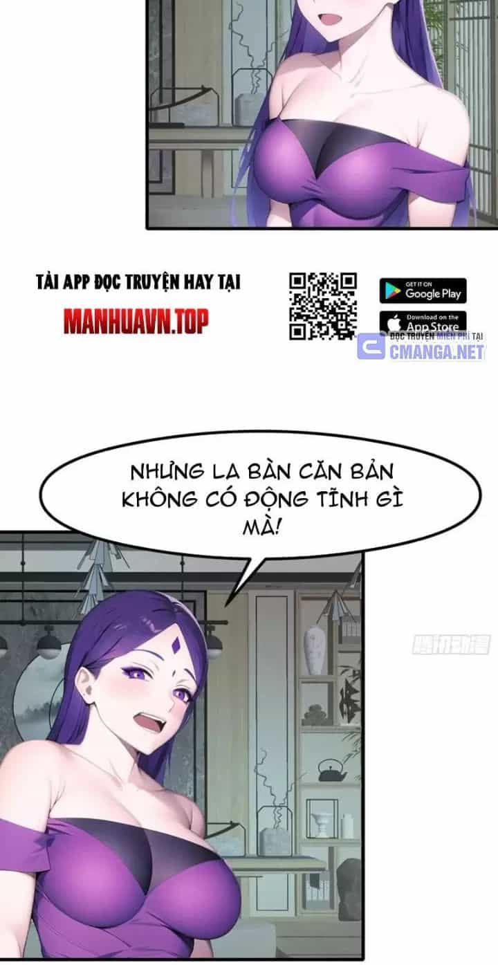 Phu Nhân Nhà Ta Đến Từ Địa Phủ Ngàn Năm - Chương 112 - ảnh 24