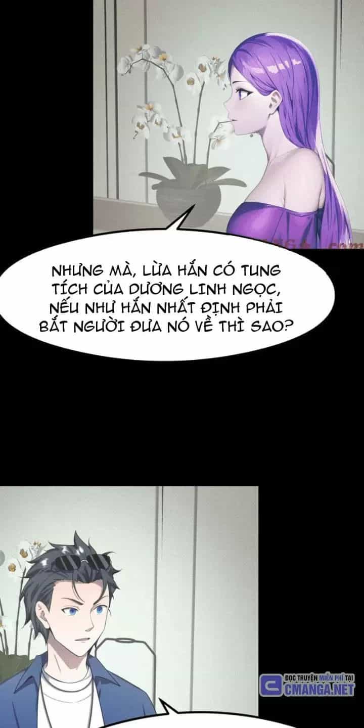 Phu Nhân Nhà Ta Đến Từ Địa Phủ Ngàn Năm - Chương 112 - ảnh 27