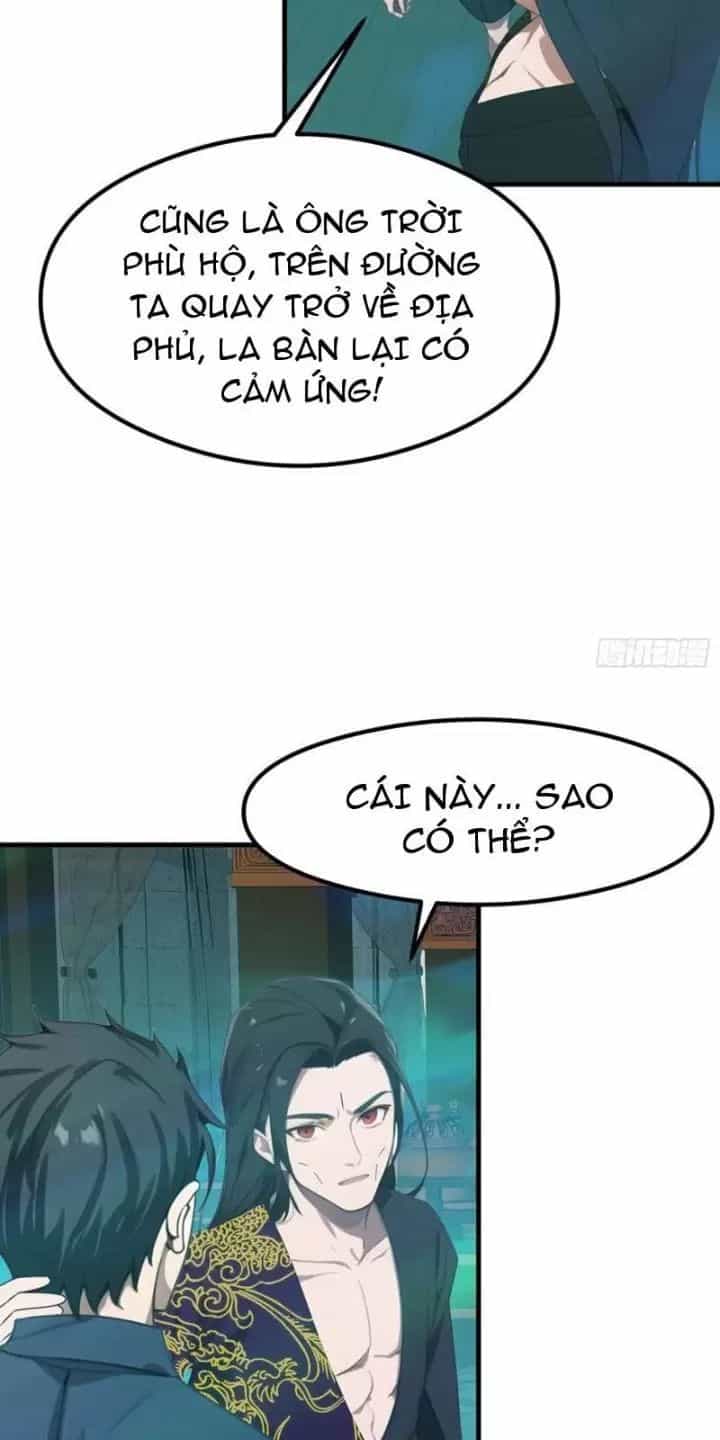 Phu Nhân Nhà Ta Đến Từ Địa Phủ Ngàn Năm - Chương 112 - ảnh 3