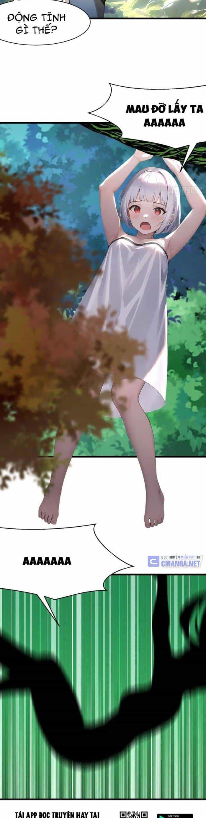 Phu Nhân Nhà Ta Đến Từ Địa Phủ Ngàn Năm - Chương 113 - ảnh 13