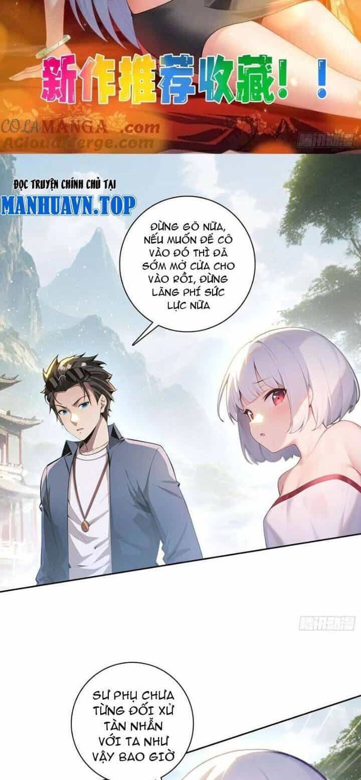 Phu Nhân Nhà Ta Đến Từ Địa Phủ Ngàn Năm - Chương 115 - ảnh 2