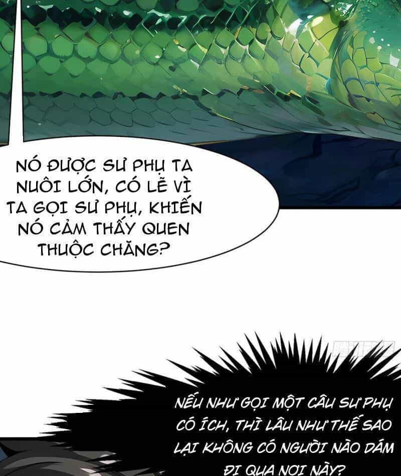 Phu Nhân Nhà Ta Đến Từ Địa Phủ Ngàn Năm - Chương 116 - ảnh 41
