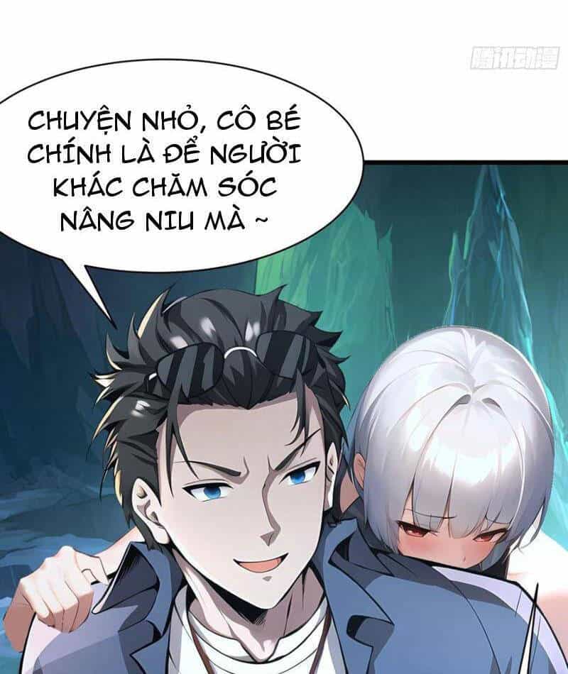 Phu Nhân Nhà Ta Đến Từ Địa Phủ Ngàn Năm - Chương 116 - ảnh 56