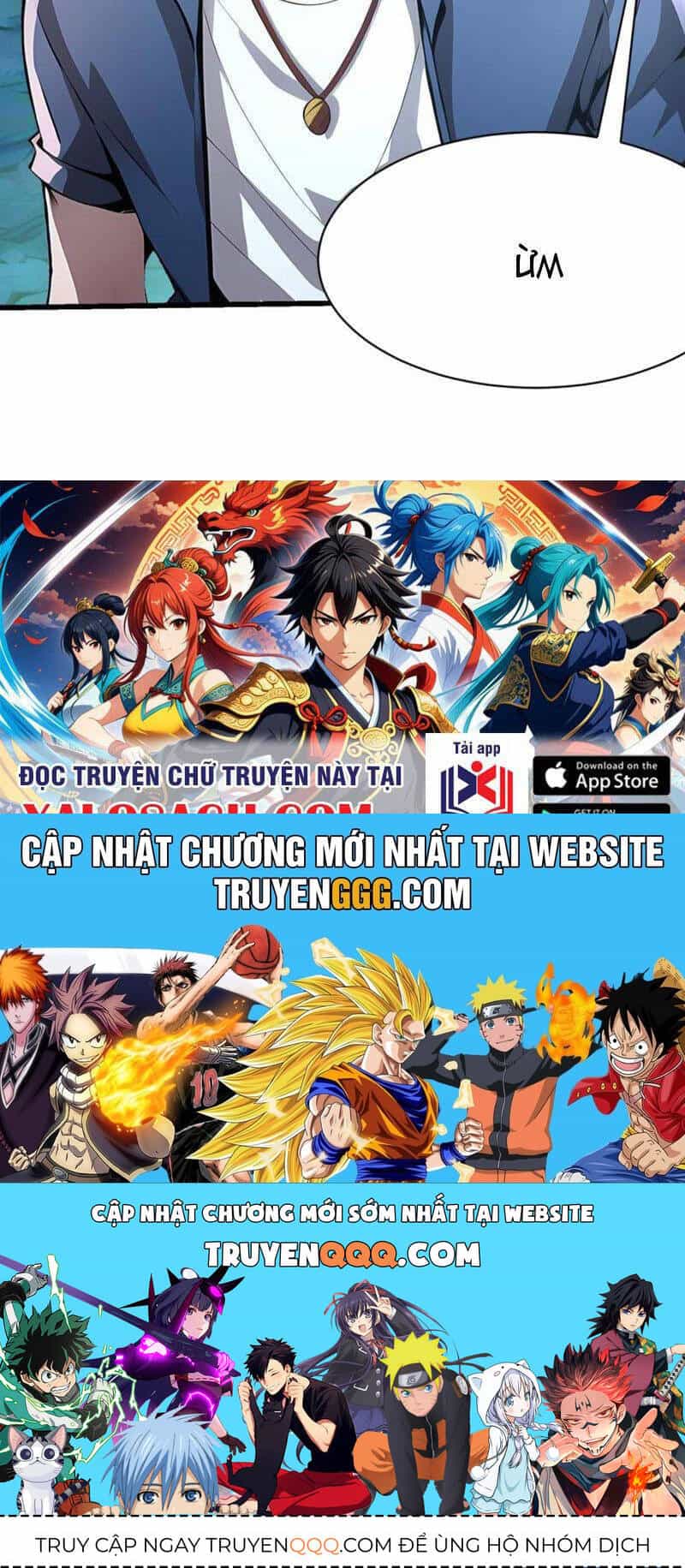 Phu Nhân Nhà Ta Đến Từ Địa Phủ Ngàn Năm - Chương 116 - ảnh 57