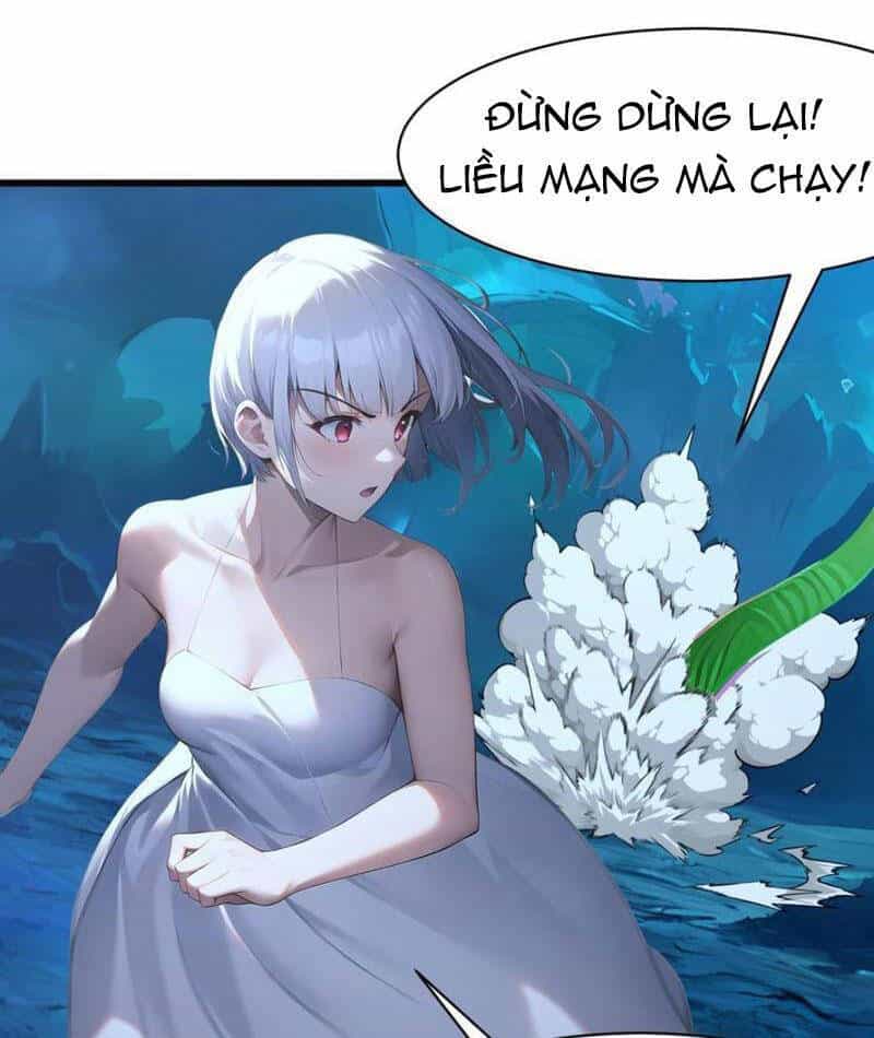 Phu Nhân Nhà Ta Đến Từ Địa Phủ Ngàn Năm - Chương 116 - ảnh 8