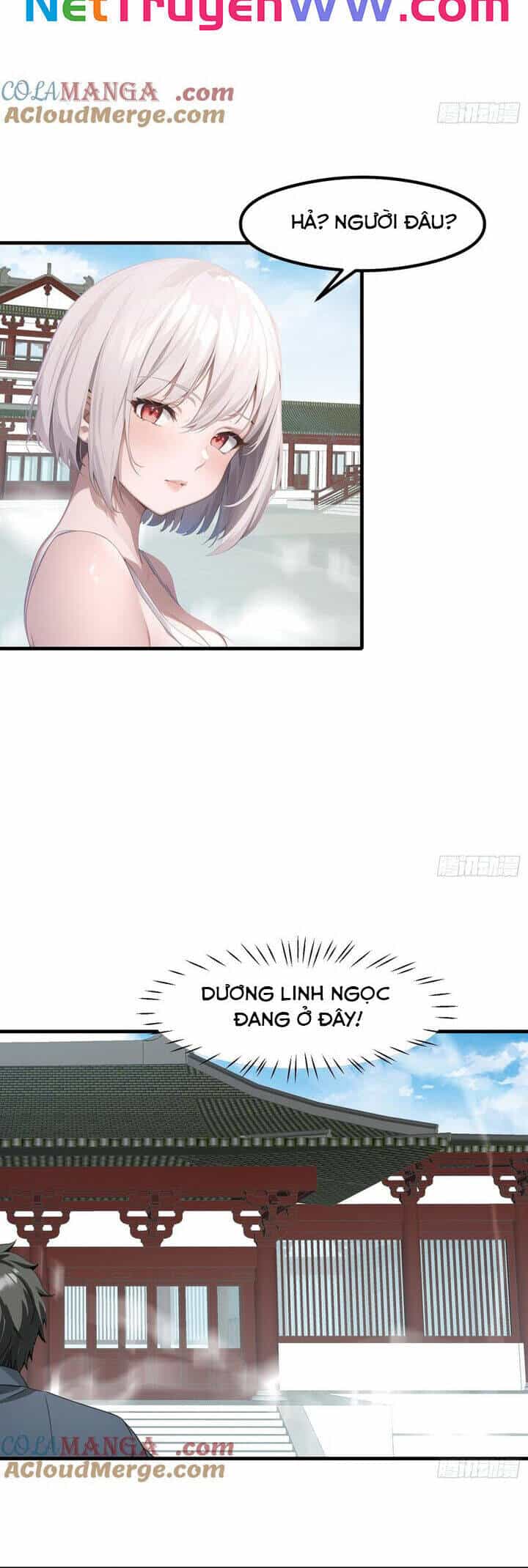 Phu Nhân Nhà Ta Đến Từ Địa Phủ Ngàn Năm - Chương 117 - ảnh 14