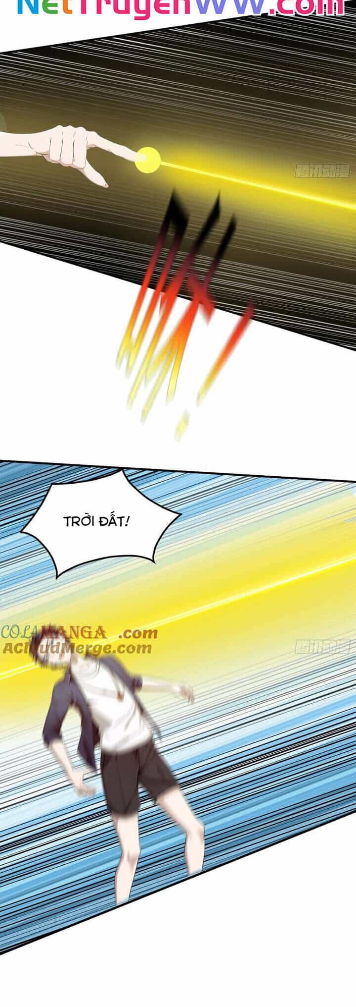 Phu Nhân Nhà Ta Đến Từ Địa Phủ Ngàn Năm - Chương 117 - ảnh 18