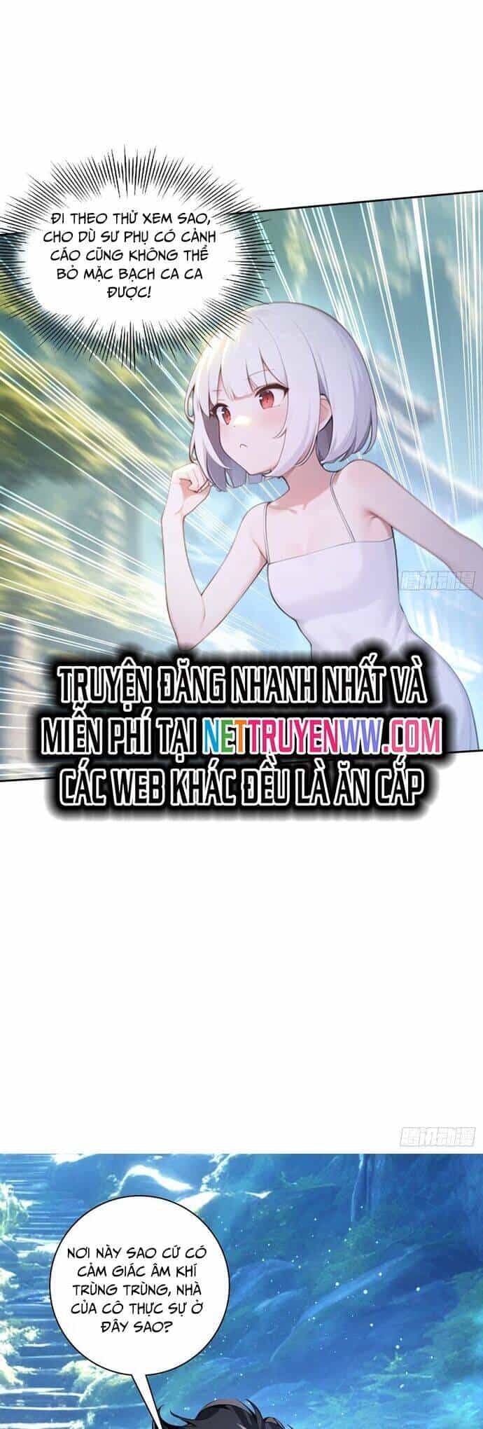 Phu Nhân Nhà Ta Đến Từ Địa Phủ Ngàn Năm - Chương 118 - ảnh 17