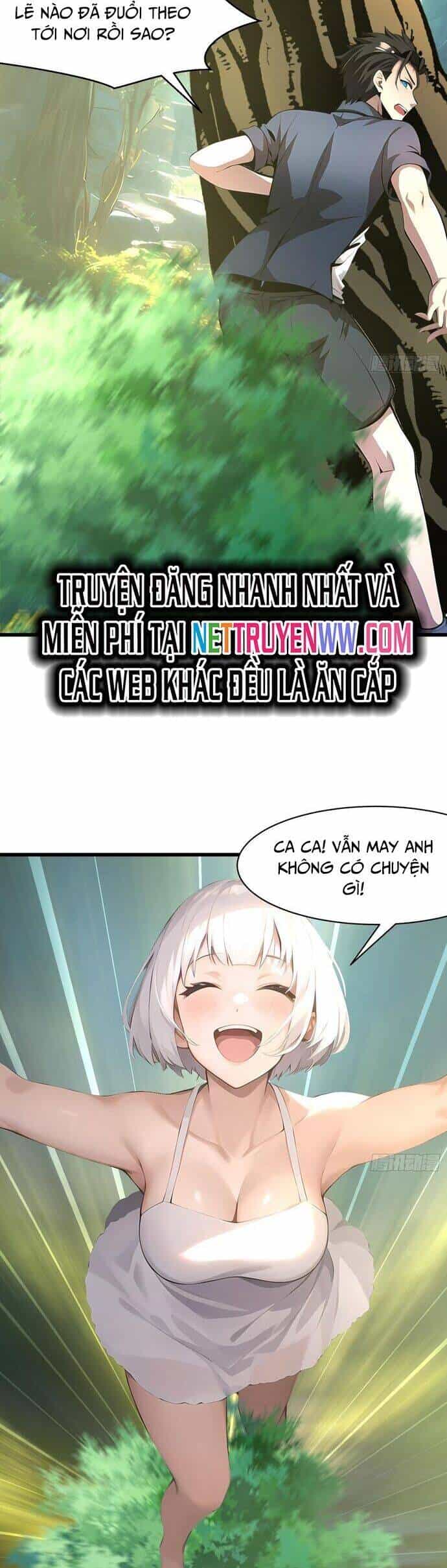 Phu Nhân Nhà Ta Đến Từ Địa Phủ Ngàn Năm - Chương 119 - ảnh 12