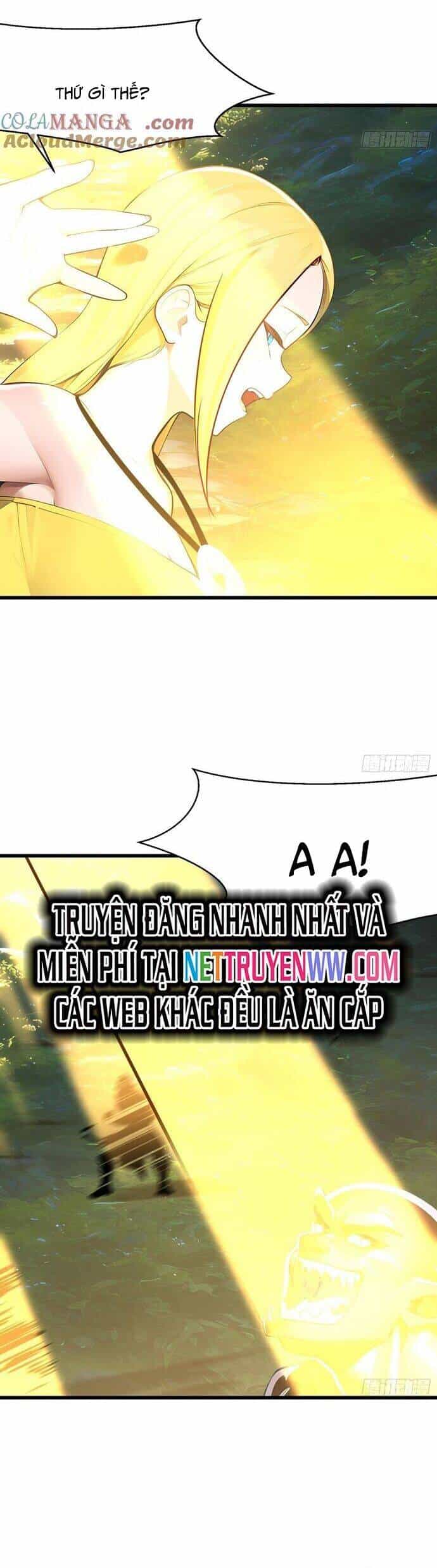Phu Nhân Nhà Ta Đến Từ Địa Phủ Ngàn Năm - Chương 119 - ảnh 4