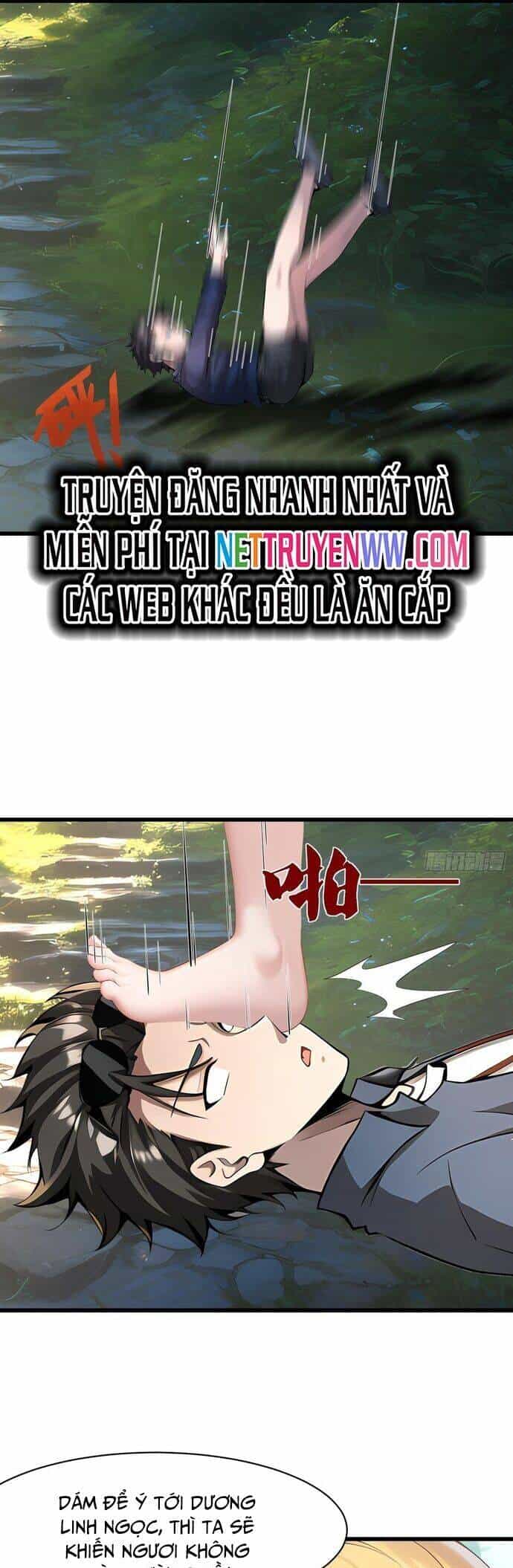 Phu Nhân Nhà Ta Đến Từ Địa Phủ Ngàn Năm - Chương 119 - ảnh 7