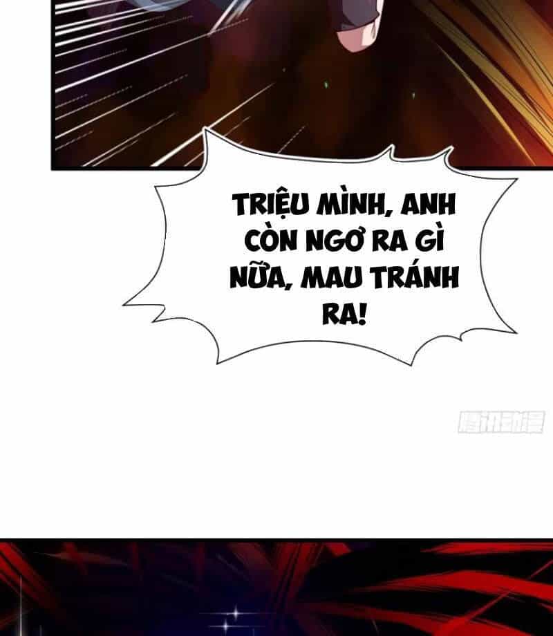 Phu Nhân Nhà Ta Đến Từ Địa Phủ Ngàn Năm - Chương 12 - ảnh 16