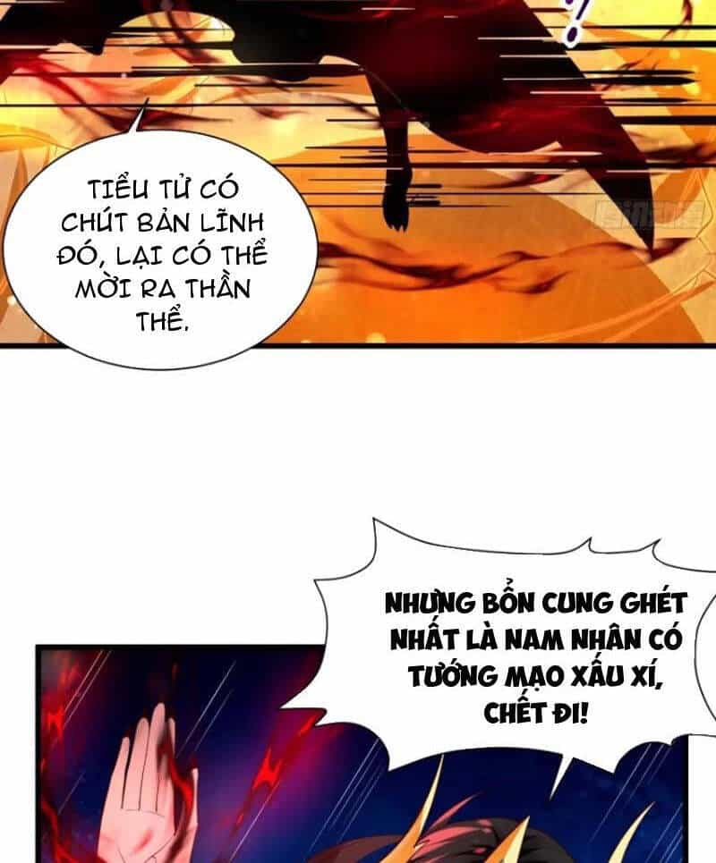 Phu Nhân Nhà Ta Đến Từ Địa Phủ Ngàn Năm - Chương 12 - ảnh 31